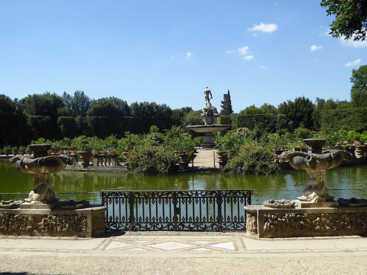 Giardino di Boboli