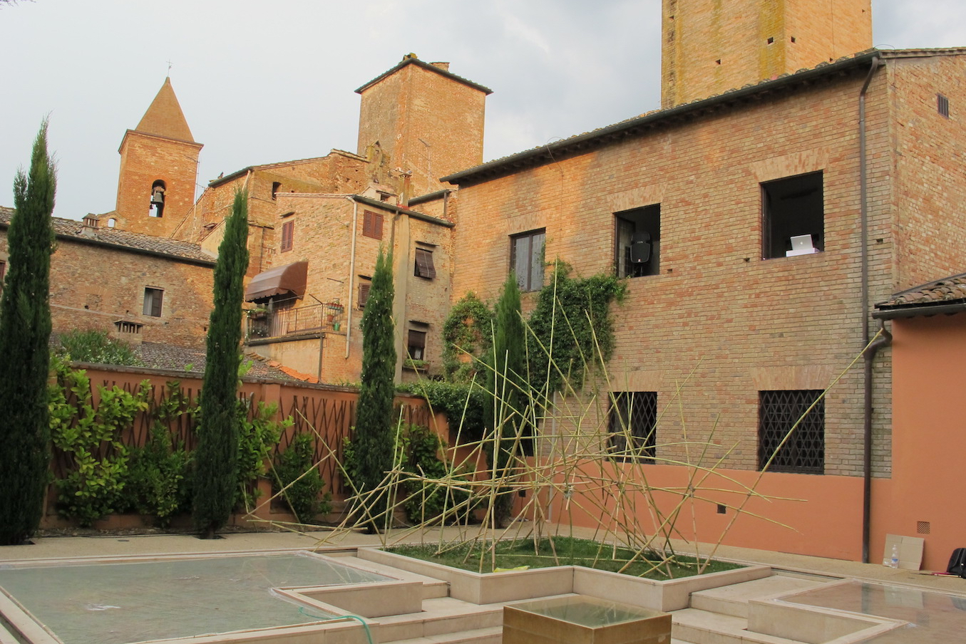 Casa del Boccaccio