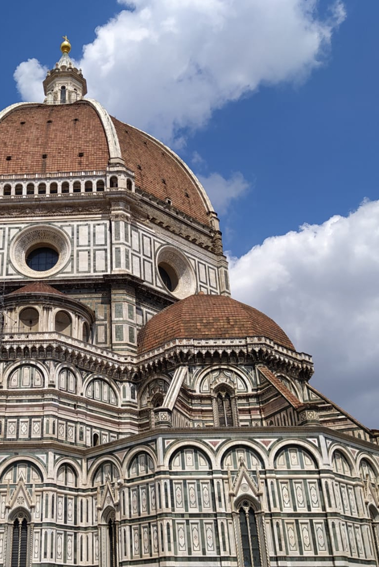 Cupola Duomo Firenze