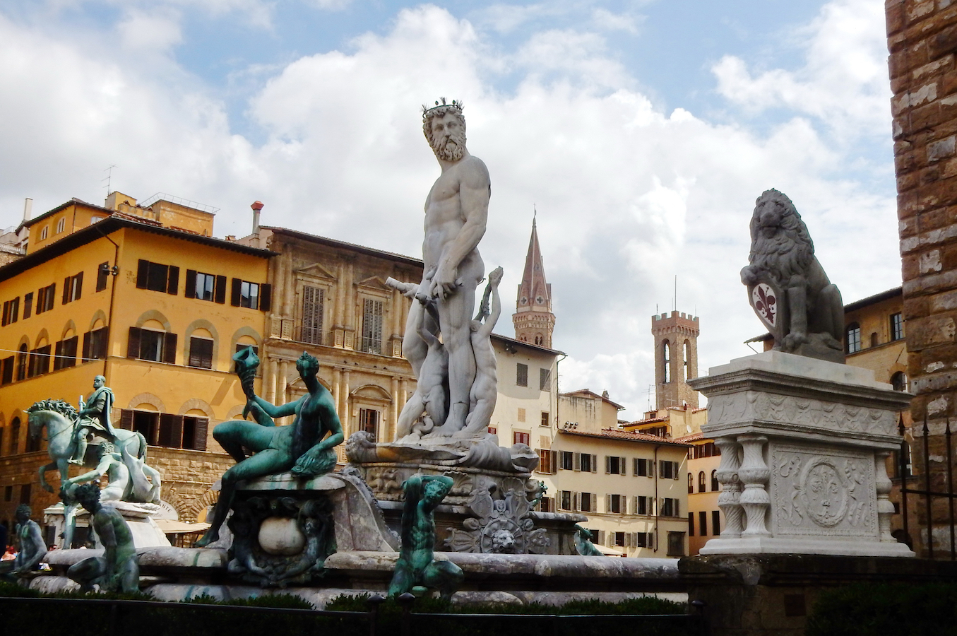 Giambologna