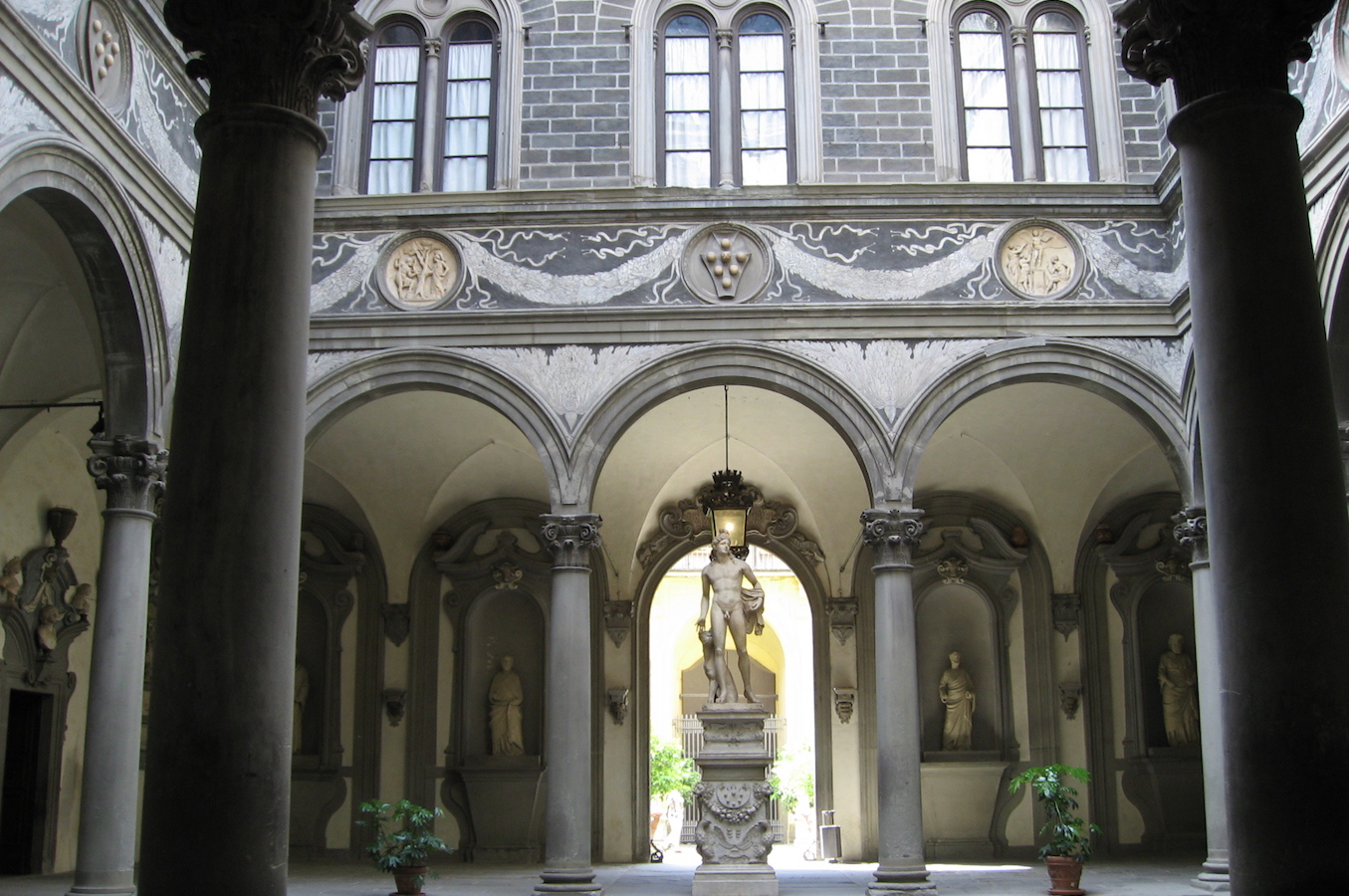 Palazzo Medici