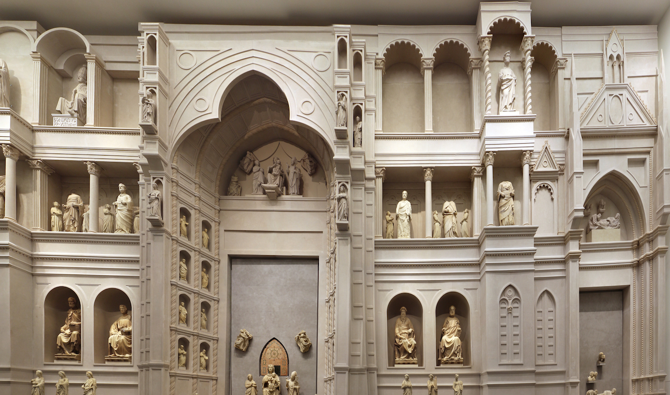Opera del Duomo