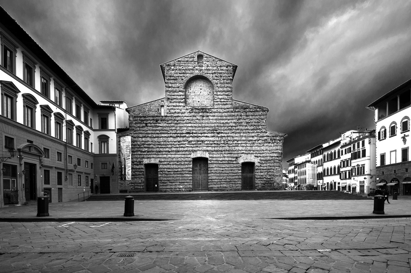 San Lorenzo
