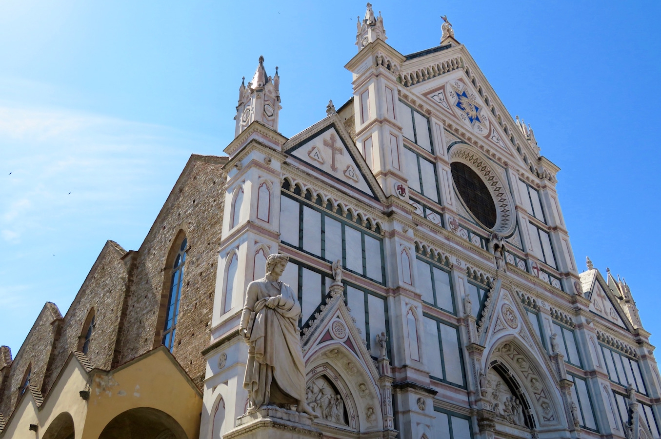 Basilica Santa Croce