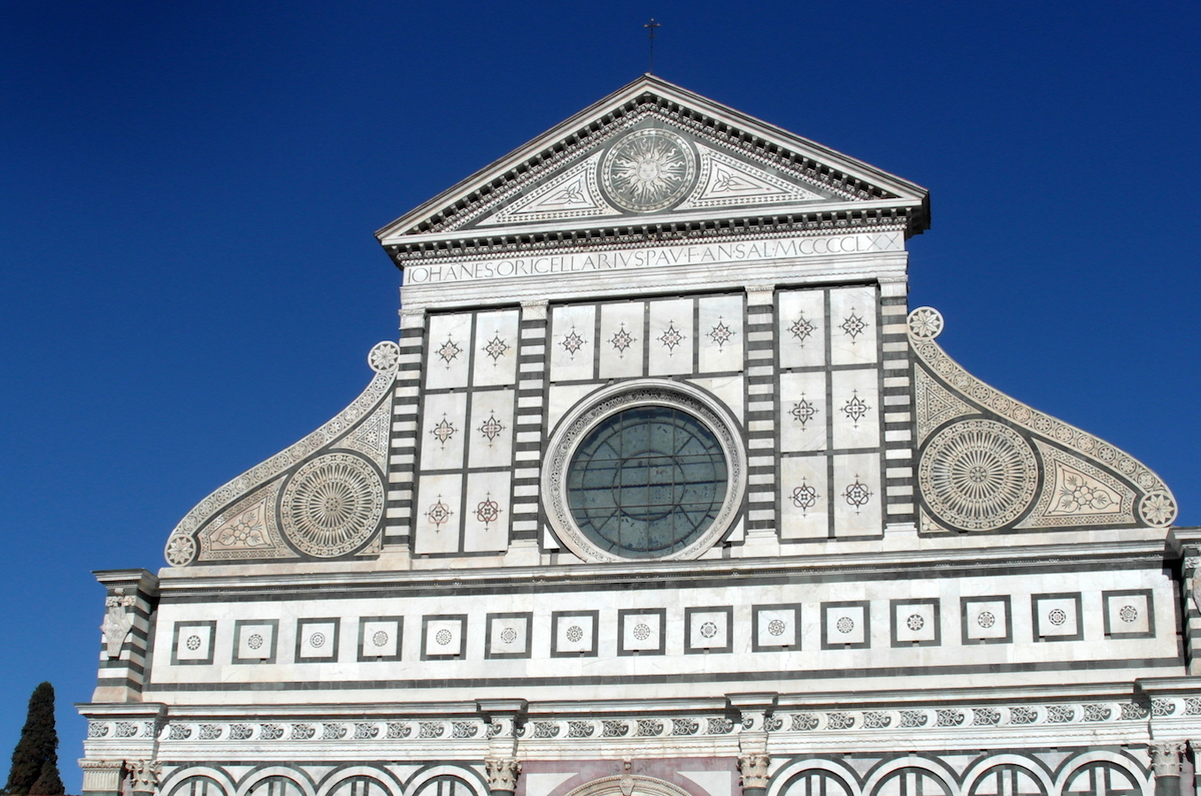 Santa Maria Novella