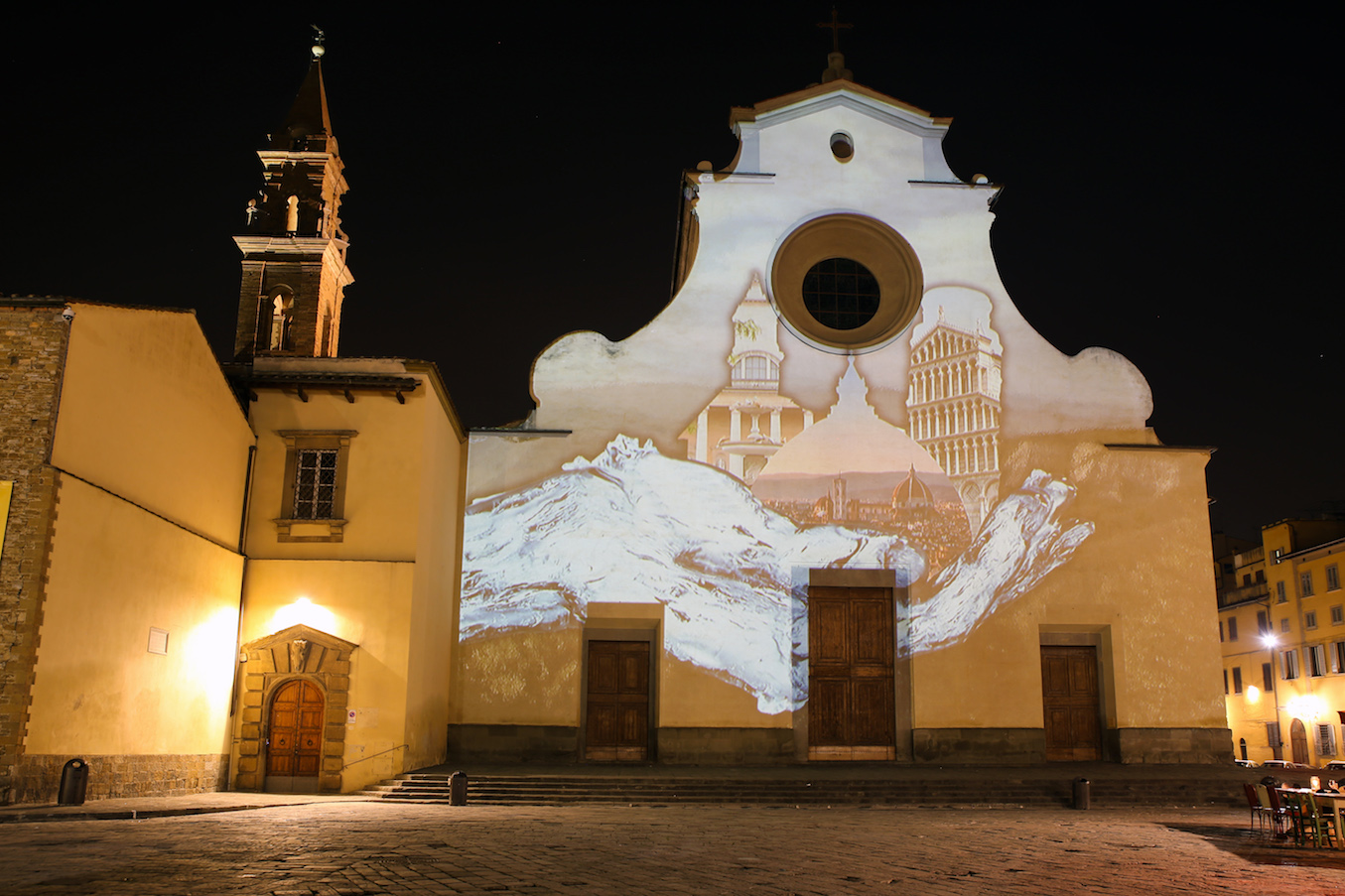 Santo Spirito